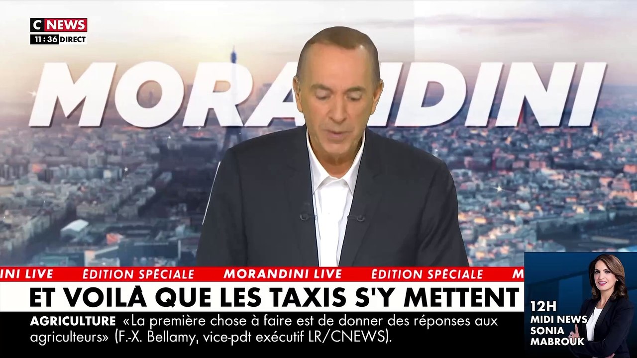 Les taxis bloquent plusieurs axes majeurs un peu partout en France afin d’obtenir de l’Assurance maladie une renégociation du transport de patients, avec des opérations escargot menées à Paris, Marseille ou encore Bordeaux