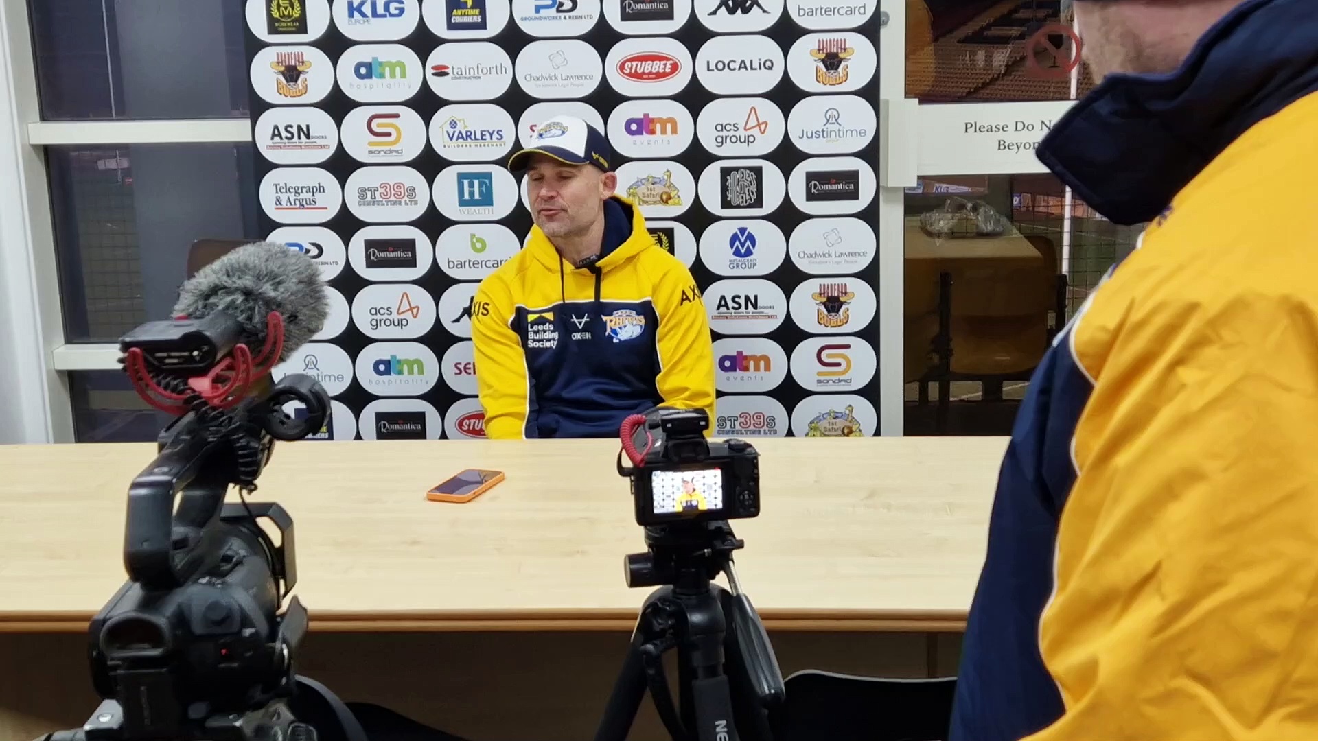 Challenge Cup draws: who Leeds rugby league teams and others