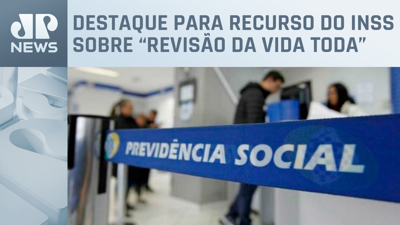 STF analisará ações sobre direitos trabalhistas