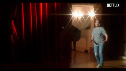 Jacqueline Novak: Get on Your Knees Bande-annonce (EN)