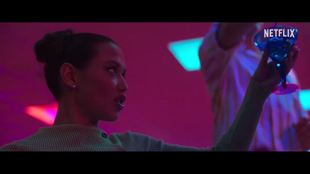 À travers ma fenêtre : Les Yeux dans les yeux Bande-annonce (FR)