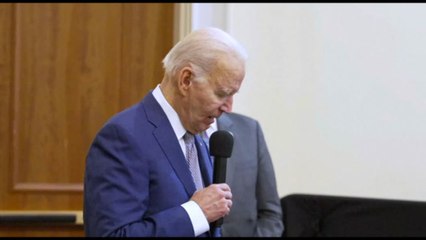 Biden dopo morte 3 soldati Usa in Giordania: "Risponderemo"