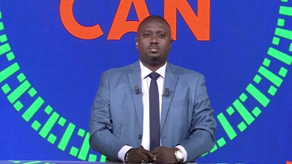 Soir de CAN de RTI 1 du 28 janvier 2024