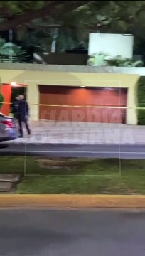 #Preliminar Localizan cuerpo de un hombre con diversas huellas de violencia y varias horas de evolución cadavérica, dentro de un domicilio ubicado en la colonia Lomas del Valle; en Zapopan #GuardiaNocturna