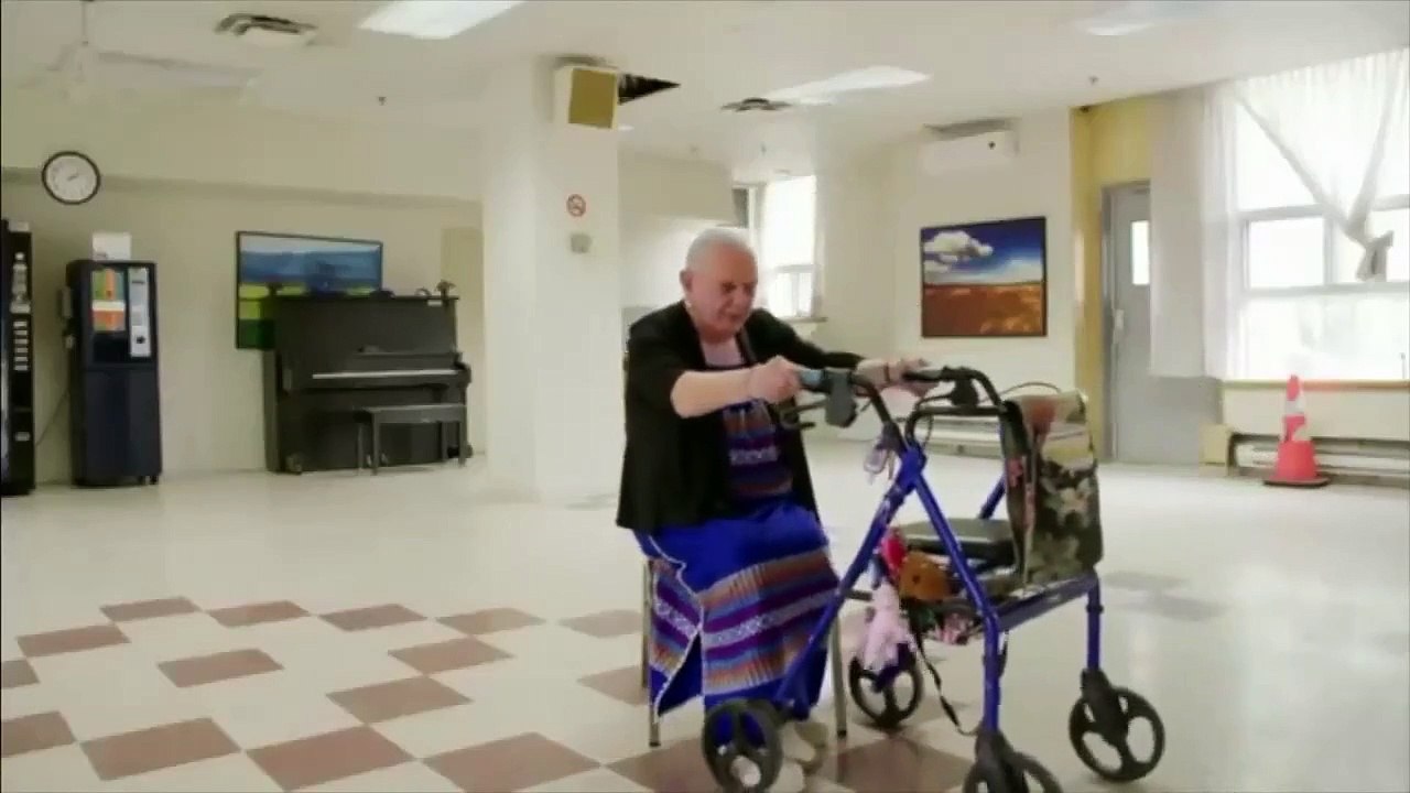 MK-Ultra - la fin du silence