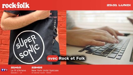 Gagnez votre Totebag Supersonic en participant à notre concours captivant.