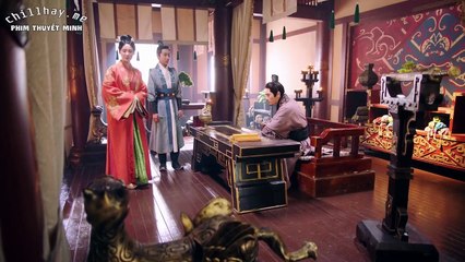 Tề Sửu Vô Diệm 2 - Gương Vỡ Lại Lành Tập 16 Thuyết Minh