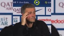 Le preguntan a Luis Enrique si volvería al Barça: su respuesta, 100% 'Lucho'