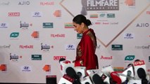 Kareena Kapoor exuded Timeless Elegance in a Stunning red saree