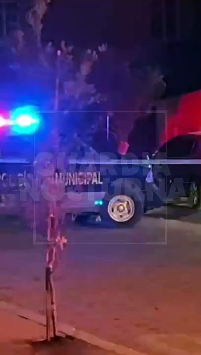 #Preliminar Una pareja fue asesinada a tiros cuando circulaba a bordo de su vehículo por calles de la colonia La Mezquitera de Tlaquepaque, en el sitio también se encontraban dos menores de edad, uno de ellos resultó lesionado #GuardiaNocturna
