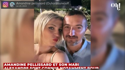 Amandine Pellissard (Familles Nombreuses) révèle avoir subi un avortement, "Ce n'était pas le moment d'avoir un bébé"