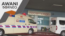Usaha jadikan Sabah sebagai hab pelancongan kesihatan dunia