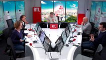 Le journal RTL de 12h du 29 janvier 2024