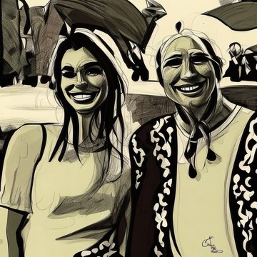 Découvrez la collaboration choc de Mercotte avec Cyril Lignac pour l'édition algérienne du célèbre Meilleur pâtissier