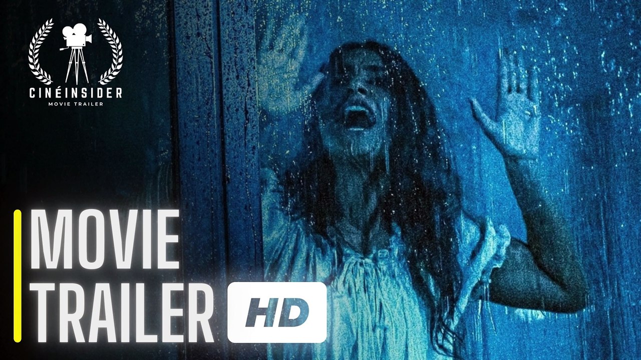 THREE | Official Trailer 2024 | Horror Movie | CineInsider®