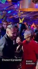 La secuencia de Neymar que ha conmocionado las redes sociales