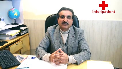 Diabetic Foot  in Urdu / Hindi General Surgeon