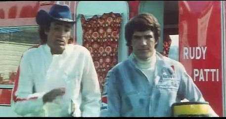 Troppo rischio per un uomo solo (1974)