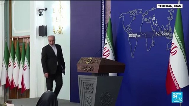 Frontière syro-jordanienne : 3 soldats américains tués par drone