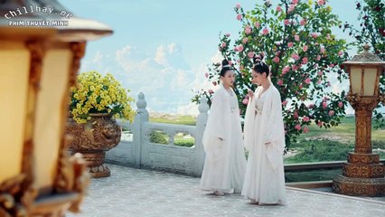 Lăng Vân Chí - Đại Bát Hầu Tập 21 Thuyết Minh