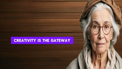 The Sage's Doctrine: Words of Wisdom from an Elder pa1