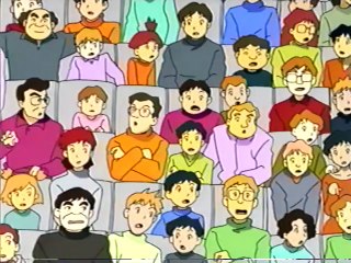 爆闘宣言ダイガンダー 第22回 「忘却宣言！失われた記憶！！」