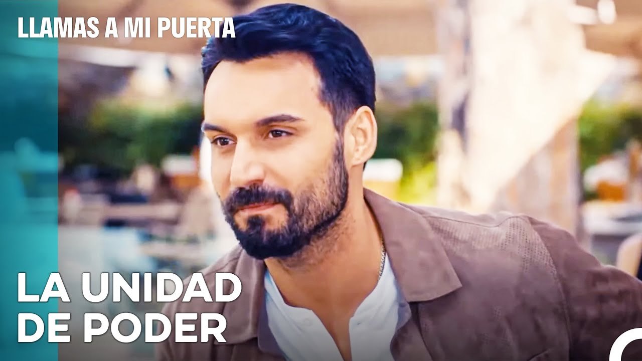 Efe Busca Dominar La Empresa - Llamas A Mi Puerta