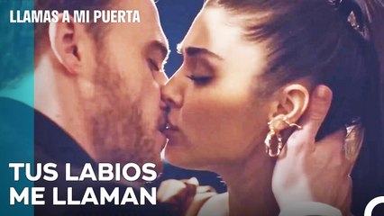 La Cima De La Pasión De Eda Y Serkan - Llamas A Mi Puerta