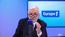 Pascal Praud et vous - Blocages des agriculteurs : «On veut travailler et gagner notre vie», lance éleveur de chèvres depuis un convoi