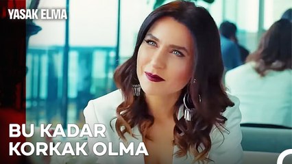 Yeni Bir İttifak Kuralım - Yasak Elma 36. Bölüm
