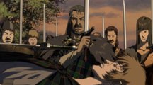 Highlander - Vendetta immortale (Anime 2009)