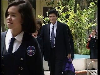 El Abuelo Y Yo (1992) cap. 65