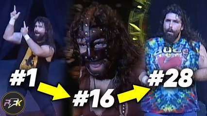 12 Times WWE Got The Royal Rumble Right | partsFUNknown