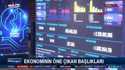 29 Ocak 2024 Ajanda notları