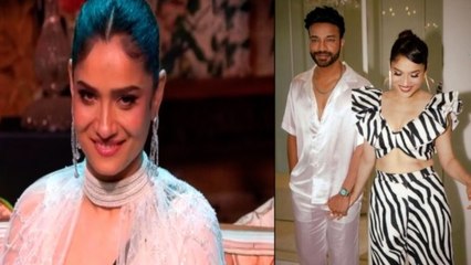 Bigg Boss 17 Finalist Ankita Lokhande Prize Money Reveal, 4th Position पर भी मिले इतने Crores