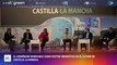 Mesa redonda OKGREEN: El hidrógeno renovable como vector energético en el futuro de Castilla-La Mancha