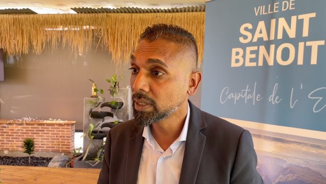 St-Benoit: Patrice Selly doute sur possible candidature en 2026