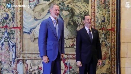 ¿Crisis interna en Vox? La dirección nacional apoya a los expulsados