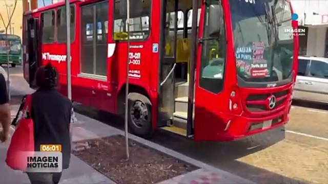 Ya inicia Imagen Noticias GDL con Ricardo Camarena