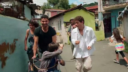 مسلسل المتوحش الحلقة 2 مدبلج