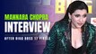 Mannara Chopra First Interview After Munawar Faruqui Winning Bigg Boss 17