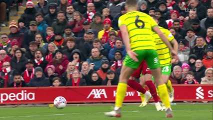 【FULL MATCH】 Liverpool vs. Norwich City | FA Cup 2023/24