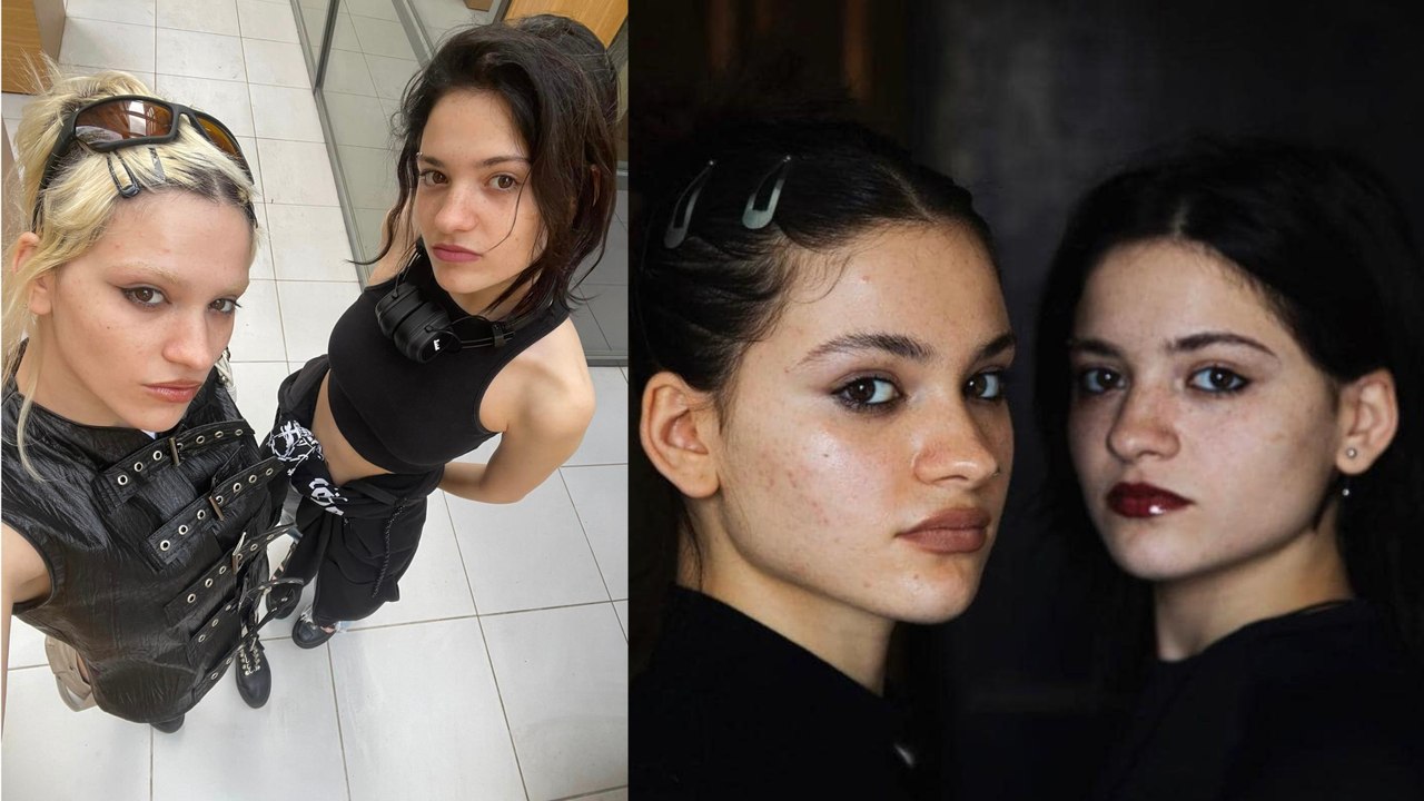 Gemelas Separadas Y Vendidas Al Nacer Reunidas Gracias A TikTok