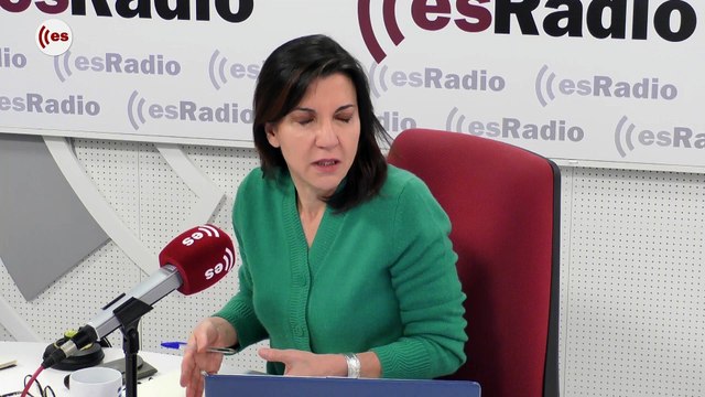 Tertulia de Federico: La conexión de Puigdemont con Rusia	y la relación con el independentismo