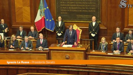 Italia-Africa, La Russa "Superare ogni superficiale approssimazione"