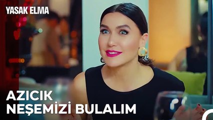 Abla Kardeş Dedikodu Seansı - Yasak Elma 36. Bölüm