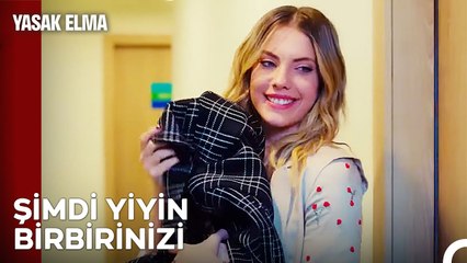 Yıldız'ın Düşmanı Olmadan Önce İki Kez Düşünün - Yasak Elma 36. Bölüm