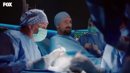 Será Que O Hospital Também Vai Ver Estes Dias? - Um Milagre