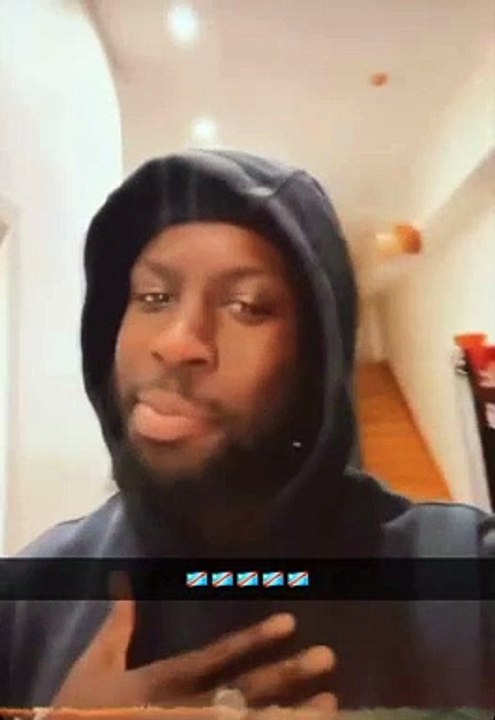 "On va gagner la CAN" clame Bramsito après la qualification de la RDC