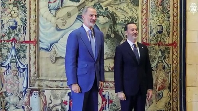 Polémica en Vox: La dirección general respalda a los dirigentes apartados en Baleares